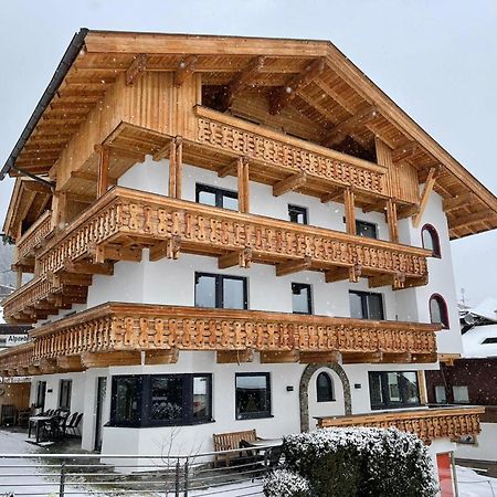Haus Austria Top 3 ฟิงเคนแบร์ก ภายนอก รูปภาพ