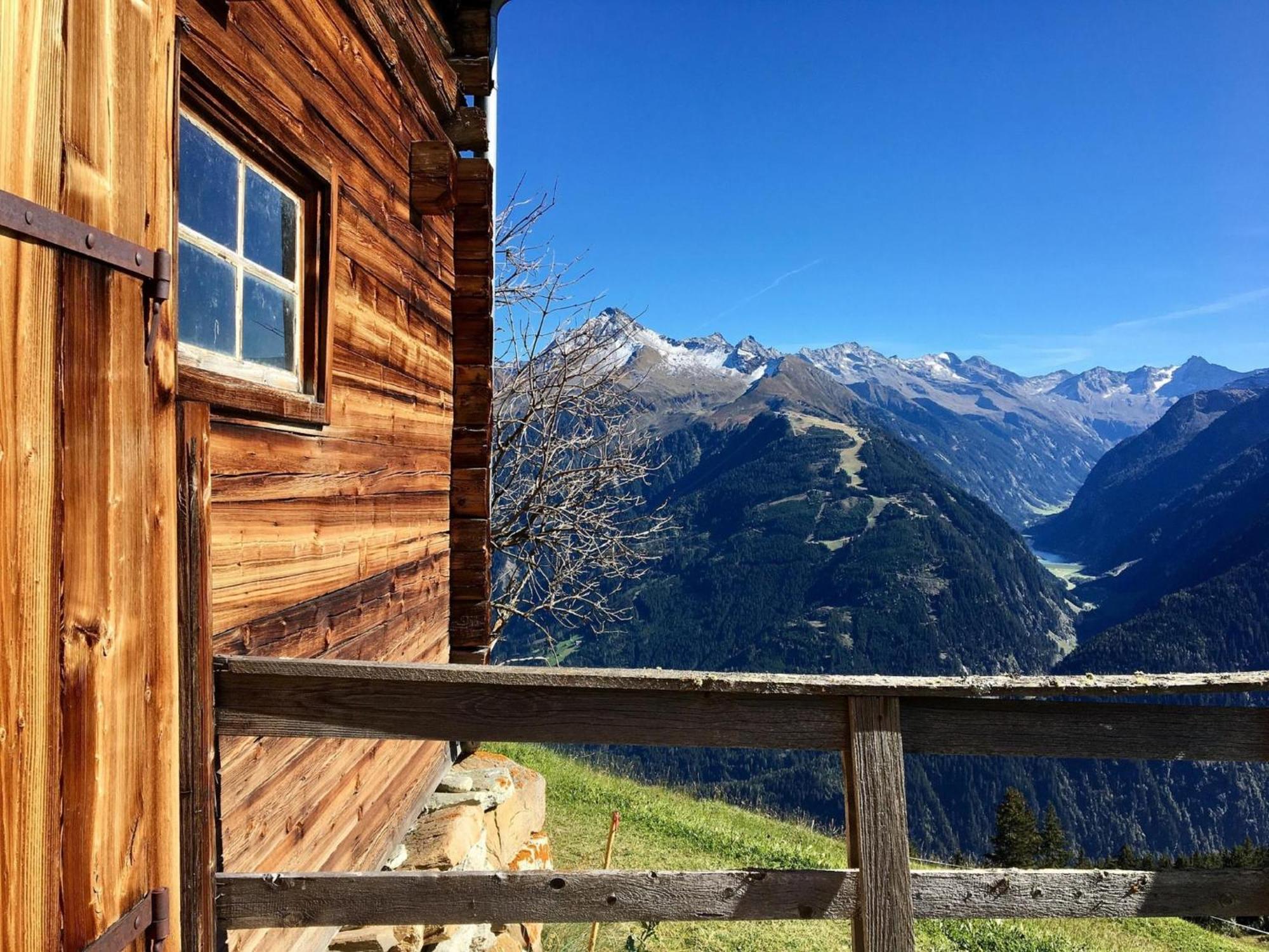 Haus Austria Top 3 ฟิงเคนแบร์ก ภายนอก รูปภาพ