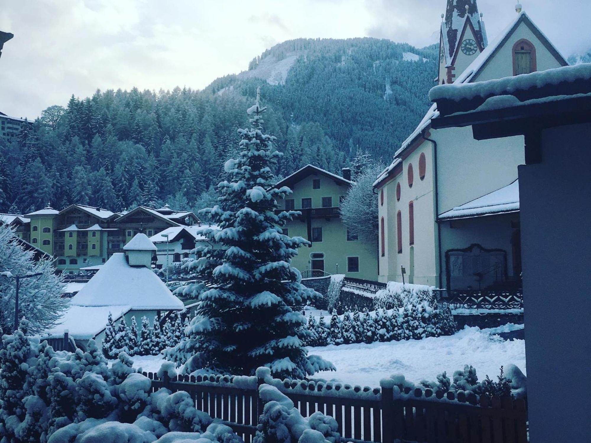 Haus Austria Top 3 ฟิงเคนแบร์ก ภายนอก รูปภาพ